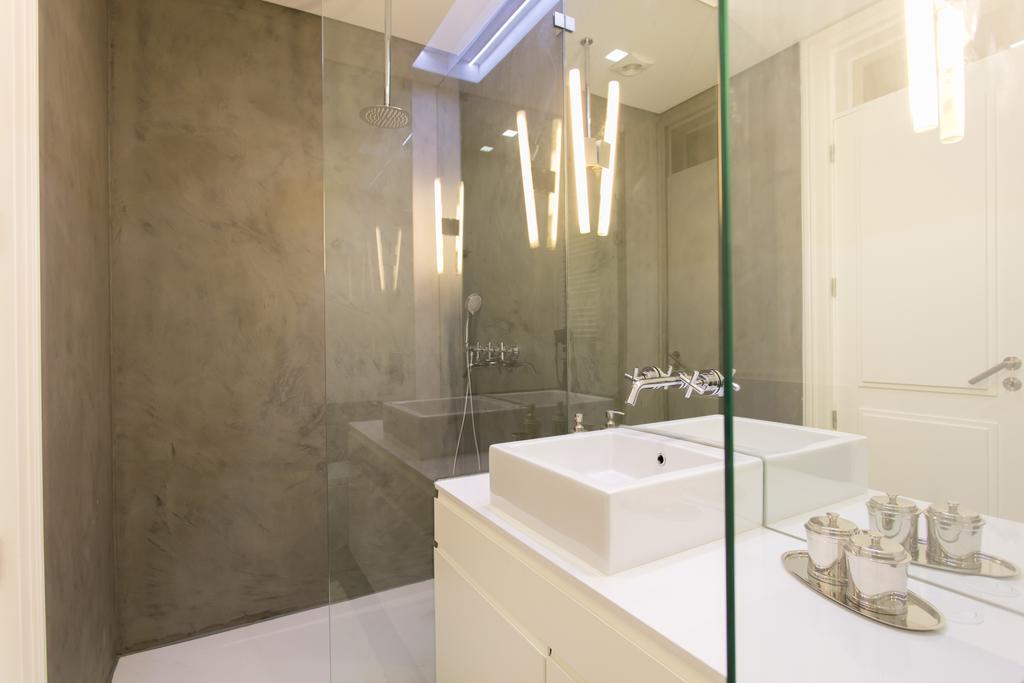 Flh Downtown Modern Flat Lejlighed Lisboa Eksteriør billede