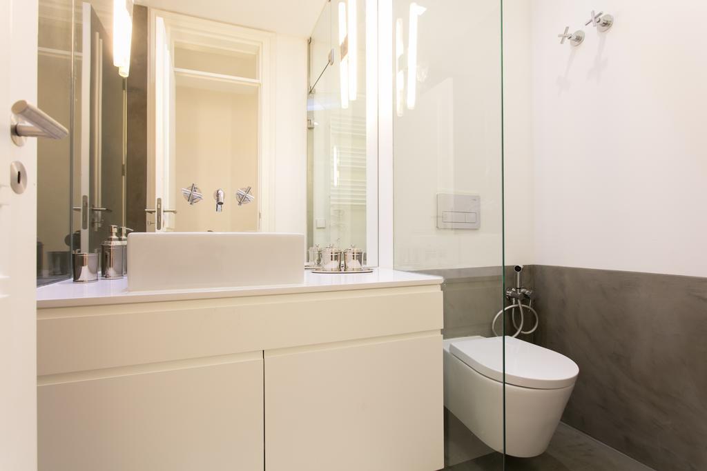 Flh Downtown Modern Flat Lejlighed Lisboa Eksteriør billede